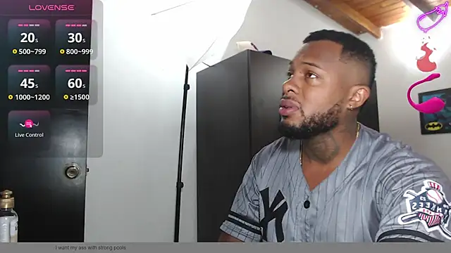 JEYKON MED online show from 03.12.26