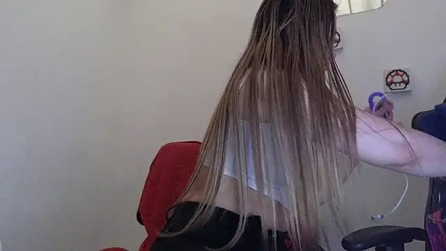 Caroline hernandes online show from 03.16.26