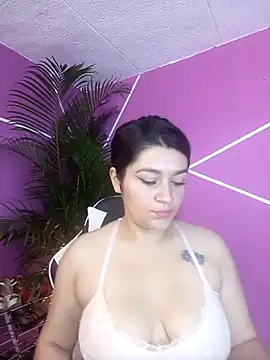 sckarlet1 online show from 04.14.26