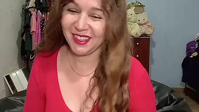 Ruiva40tona online show from 04.11.26