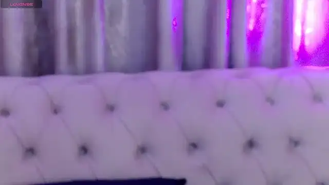 NataliePierce online show from 05.05.26