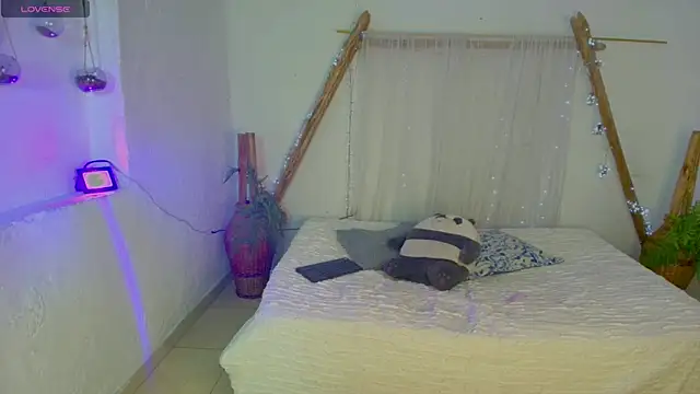 marianafoxx  online show from 03.16.26