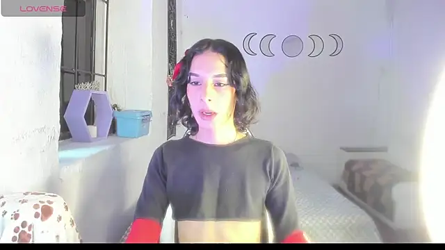 marianafoxx  online show from 04.14.26