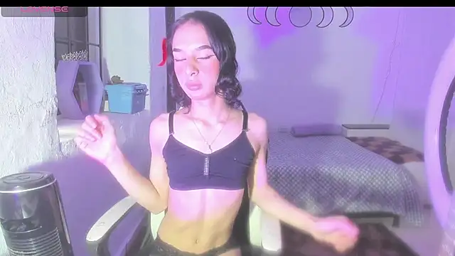 marianafoxx  online show from 04.19.26