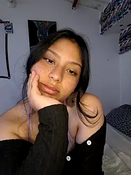 xanthenyx  online show from 03.15.26