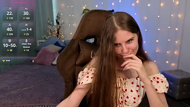 XAnytikKetX online show from 03.24.26