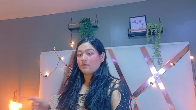 AmatistaSky   online show from 03.11.26