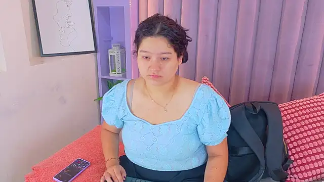Snapshot of AmatistaSky__ chatting on 07.03.26 AmatistaSky online show from 07.03.26