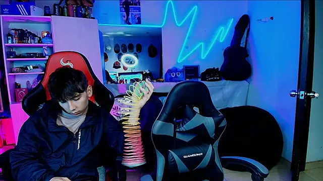 RawDuddes online show from 03.22.26