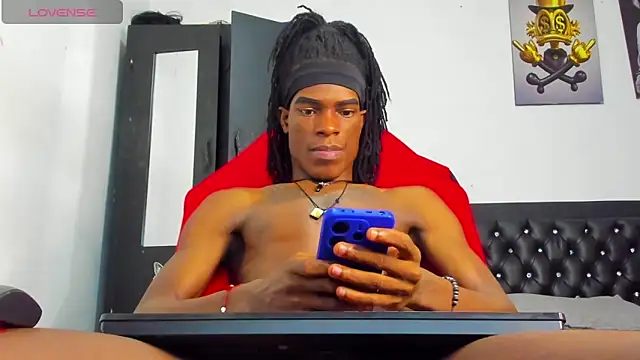 jhonwick1829 online show from 04.06.26