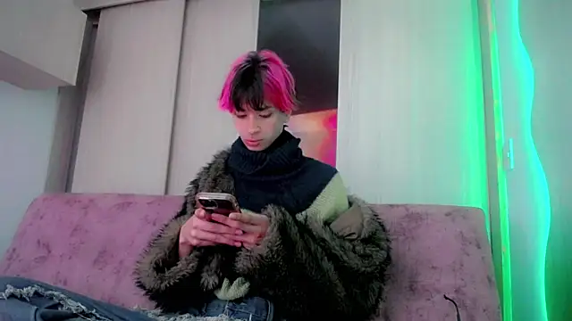 Darksweet jack online show from 05.11.26