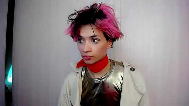 Darksweet jack online show from 05.21.26