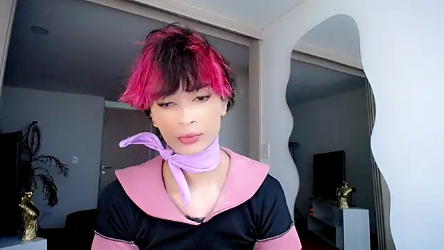 Darksweet jack online show from 05.25.26