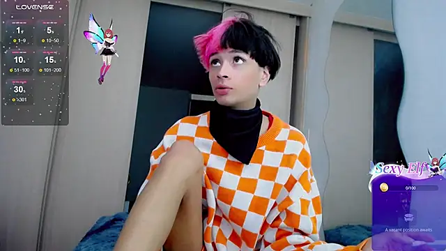 Snapshot of Darksweet_jack chatting on 07.16.26 Darksweet jack online show from 07.16.26