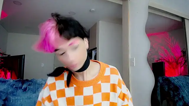 Snapshot of Darksweet_jack chatting on 07.18.26 Darksweet jack online show from 07.18.26
