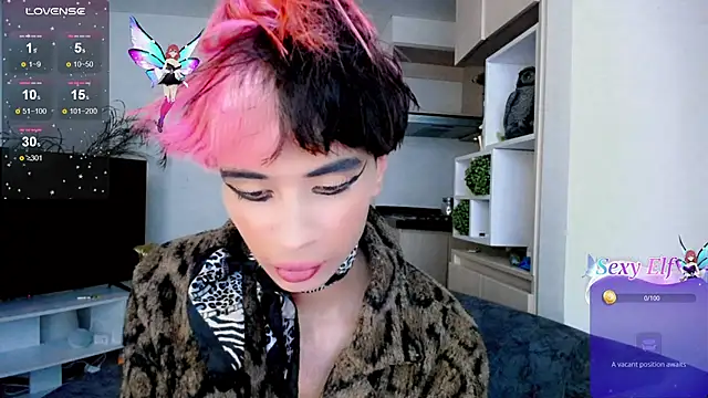 Snapshot of Darksweet_jack chatting on 07.22.26 Darksweet jack online show from 07.22.26