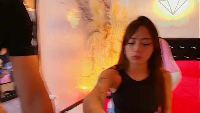 Ariatna Andy online show from 03.05.26