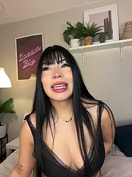 Jade-Naughty online show from 07.16.26
