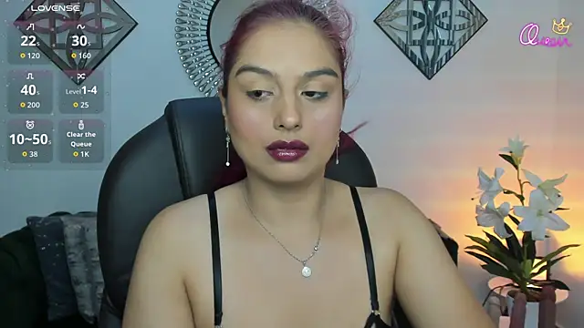 Raven-reyess online show from 03.30.26