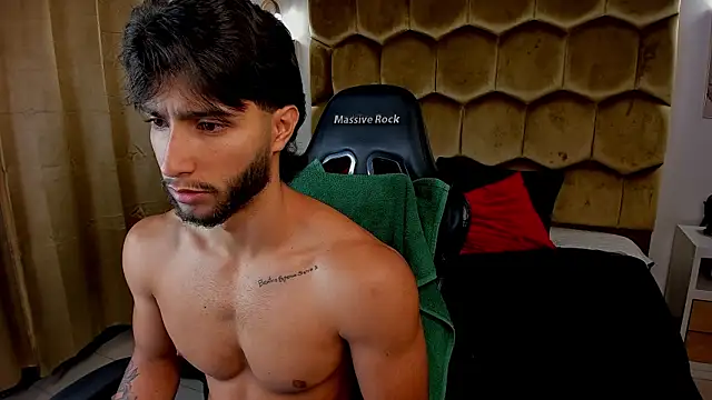 Emmet CollinsJS online show from 03.27.26