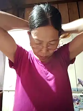 Sky-rain98 online show from 04.08.26