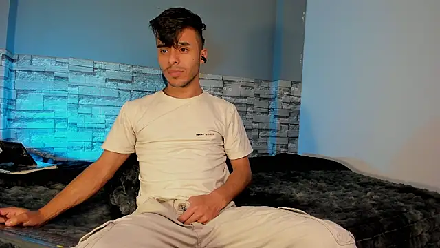 x harold x online show from 04.16.26