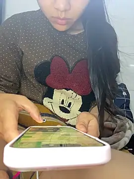 -Bebefin- online show from 03.04.26