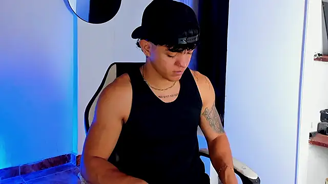 Noah brown 2 online show from 04.17.26