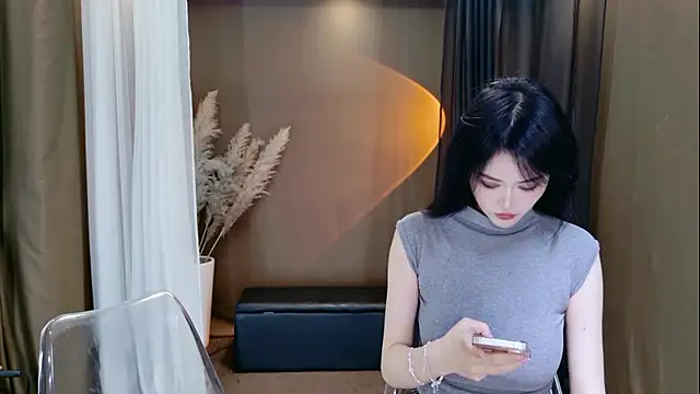 Banana-Milk69 online show from 06.07.26