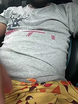 curly rico online show from 04.05.26