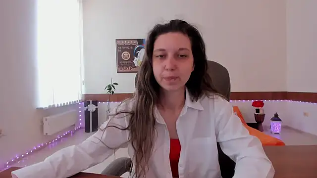 Ellina Star online show from 05.15.26