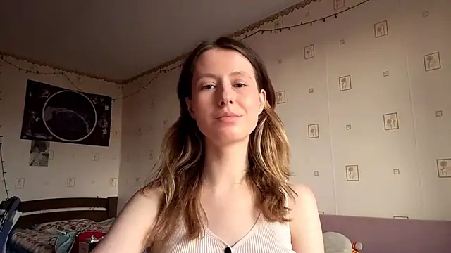 Snapshot of AlesiaGurevich chatting on 06.22.26 AlesiaGurevich online show from 06.22.26