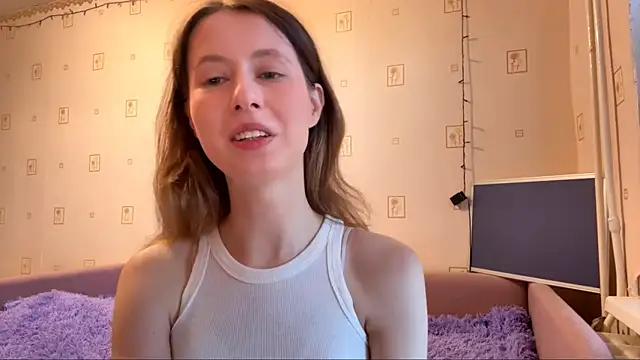 Snapshot of AlesiaGurevich chatting on 06.23.26 AlesiaGurevich online show from 06.23.26