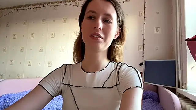 Snapshot of AlesiaGurevich chatting on 06.30.26 AlesiaGurevich online show from 06.30.26