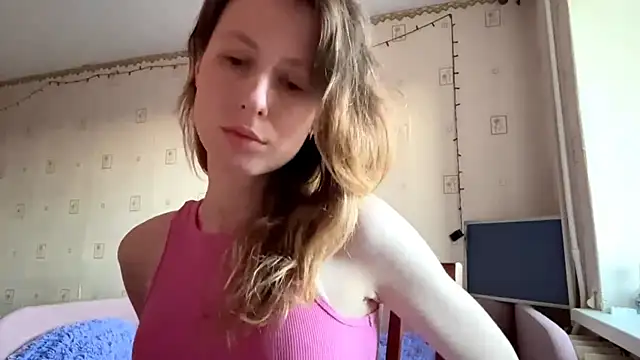 Snapshot of AlesiaGurevich chatting on 07.17.26 AlesiaGurevich online show from 07.17.26