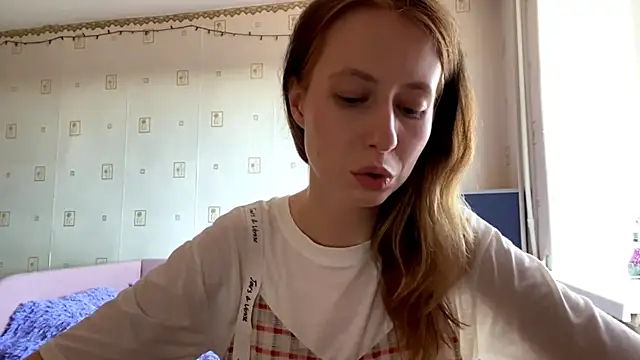 Snapshot of AlesiaGurevich chatting on 08.03.26 AlesiaGurevich online show from 08.03.26
