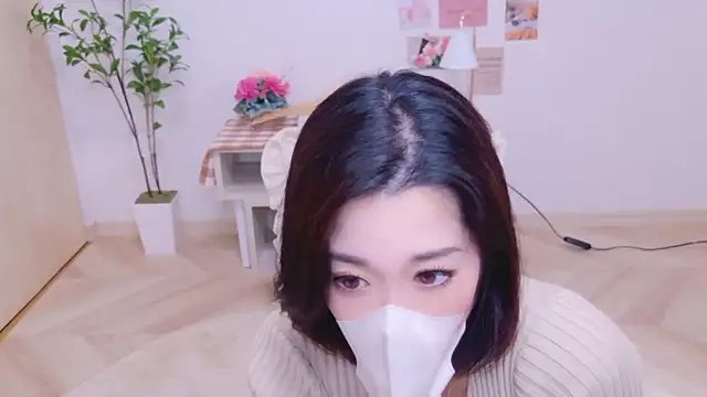 YURIKAsan  online show from 05.27.26