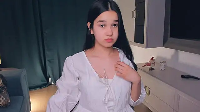 ShawtyCelina online show from 04.03.26