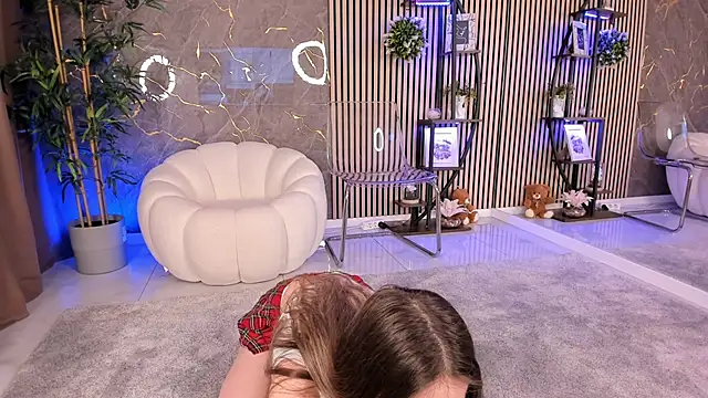 Velvet Spell online show from 03.26.26