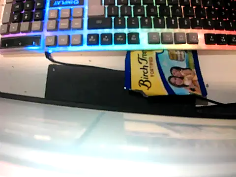 Snapshot of keshilang chatting on 03.04.26 keshilang online show from 03.04.26