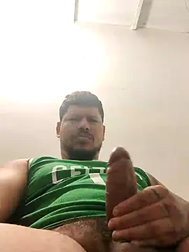 BadboyDirty1 online show from 03.11.26