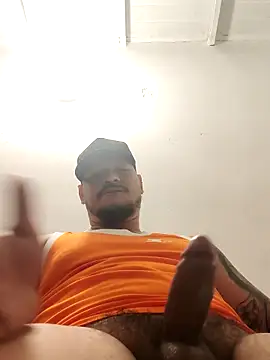 BadboyDirty1 online show from 03.13.26