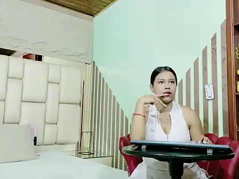 VikyANDfer online show from 04.12.26