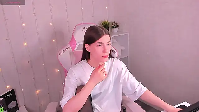 LunaRossaa online show from 03.25.26