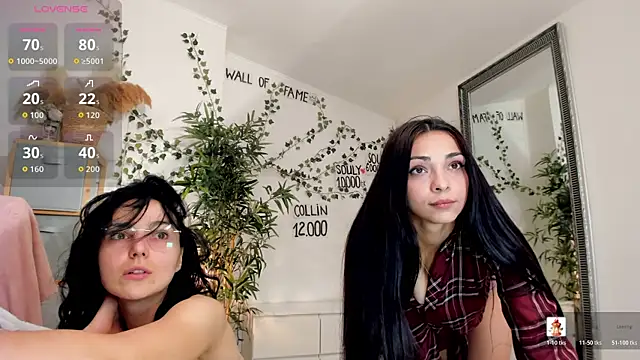 Cheerishh online show from 07.09.26