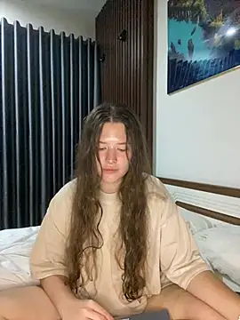 KristieKitty online show from 03.07.26