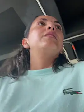 SamanthaWalker  online show from 04.08.26