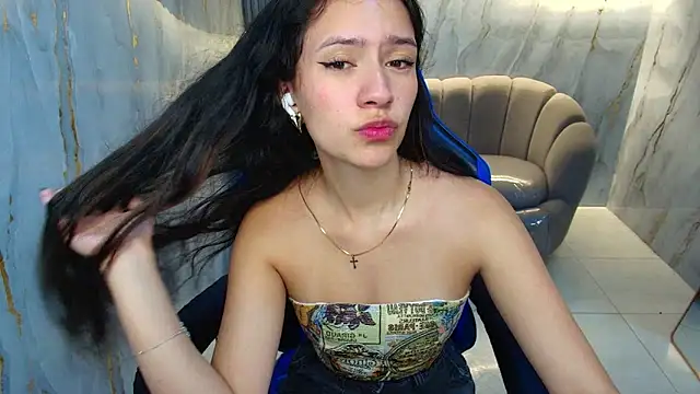 candy sky r online show from 05.27.26