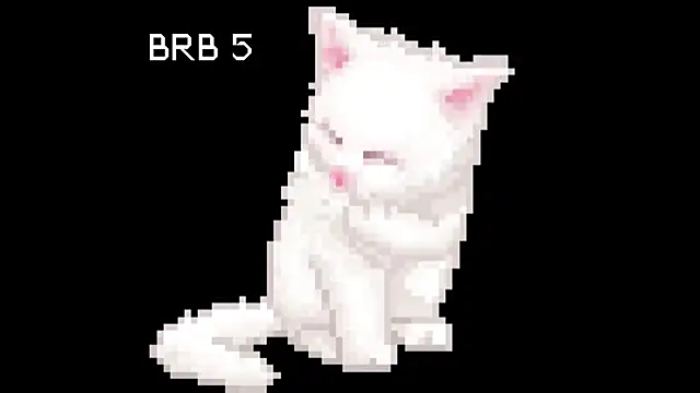 Snapshot of BlinkingDross chatting on 06.19.26 BlinkingDross online show from 06.19.26