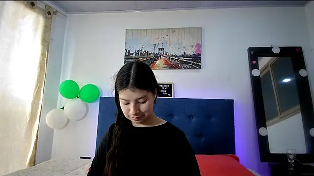 HIMAWARY SOIN5 online show from 04.01.26